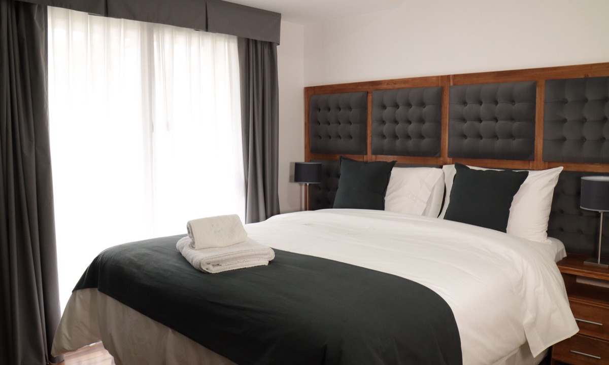 Ezeiza Apartment | ROZAS