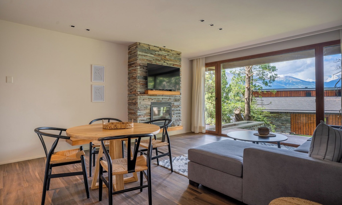 Villa Arelauquen Apartment | Suites del Lago Bariloche