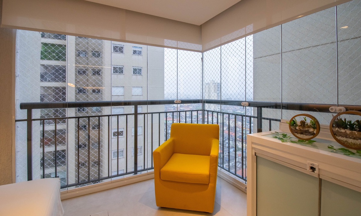 Picanco Apartment | Unique Studio - GRU