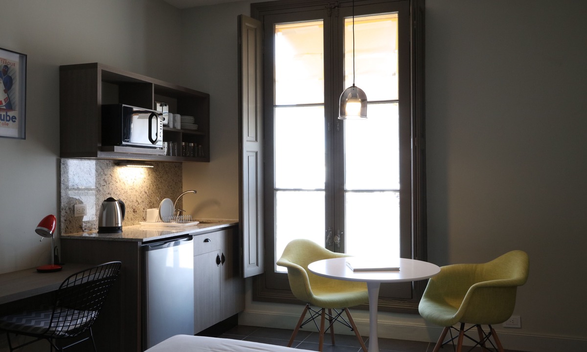 Villa Crespo Apartment | Casa San Jose