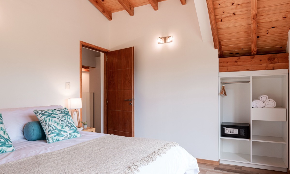 Villa Catedral Cabin | Heaven Catedral