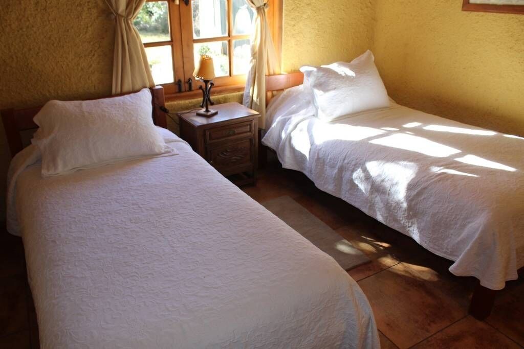 Pinto Apartment | Techo Nevado, Termas de Chillan