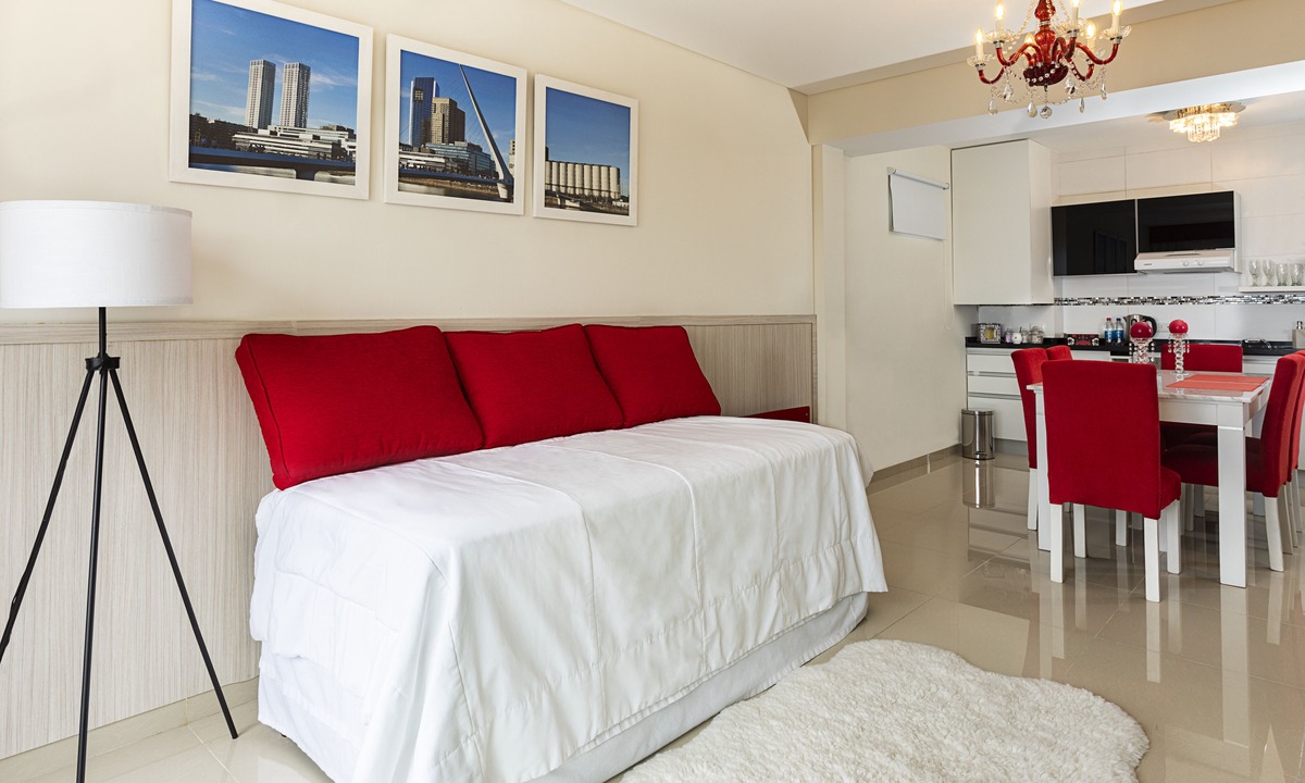 Villa Devoto Apartment | Hotel Boutique Devoto