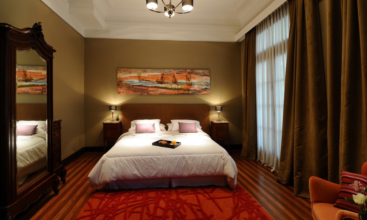 Abasto Apartment | Casa Umare