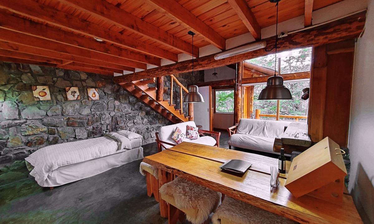 Province of Tierra del Fuego Villa | Patagonia Villa