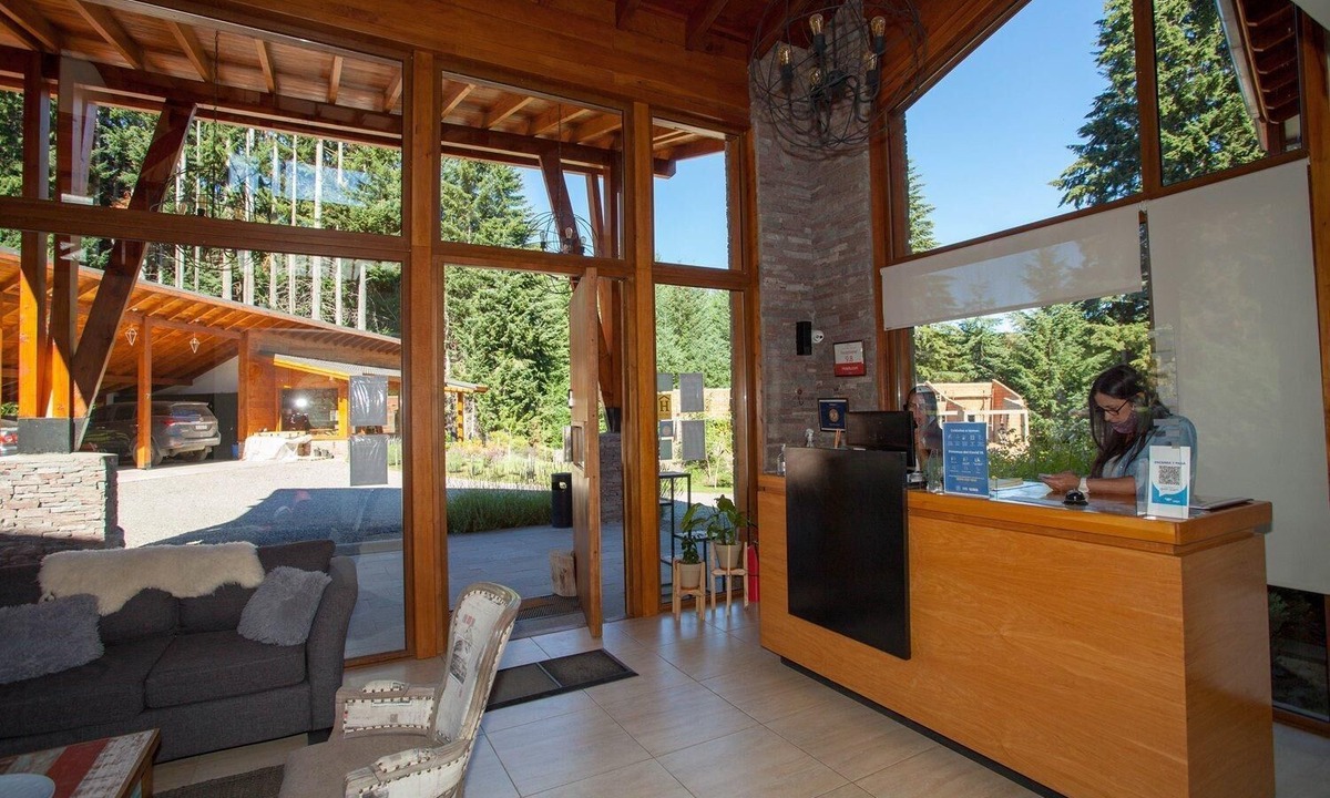 Villa La Angostura Apartment | Origen de la Bahia - Apart hotel