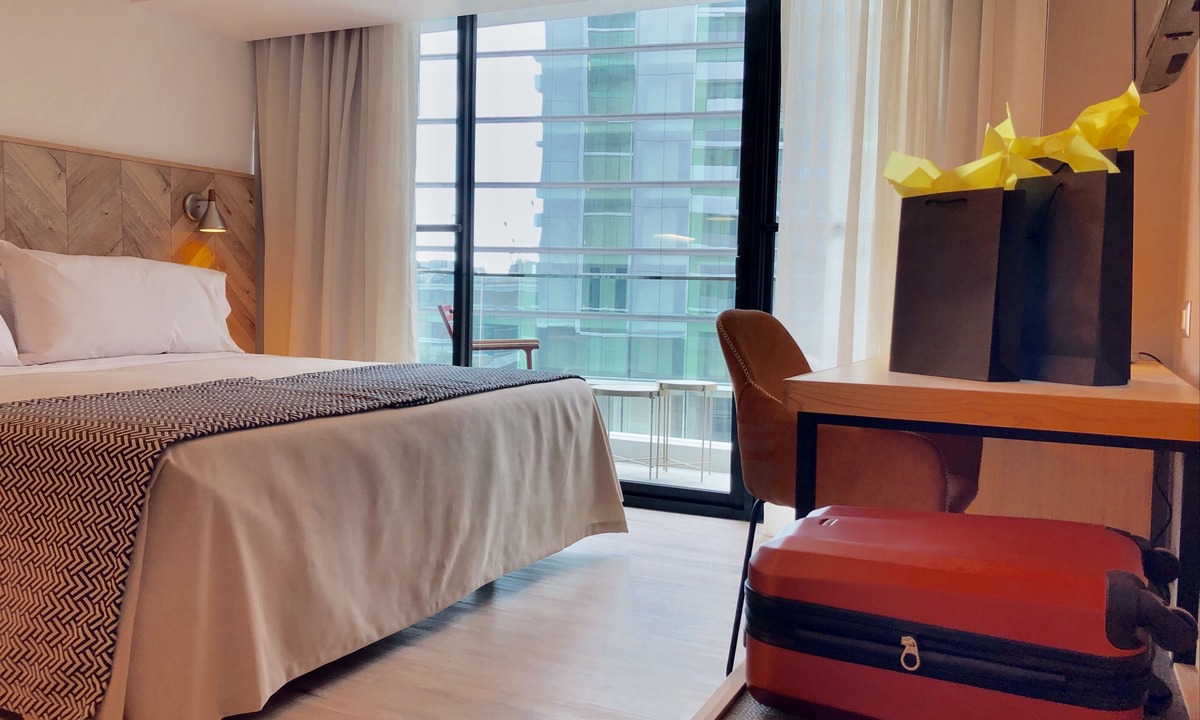 Historical District Apartment | RQ Antofagasta