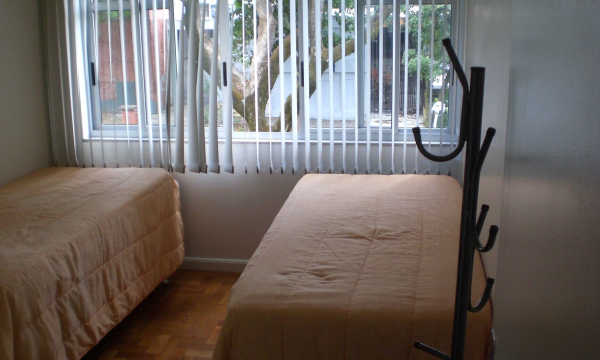 Asa Sul Apartment | Vizinho A Esplanada!