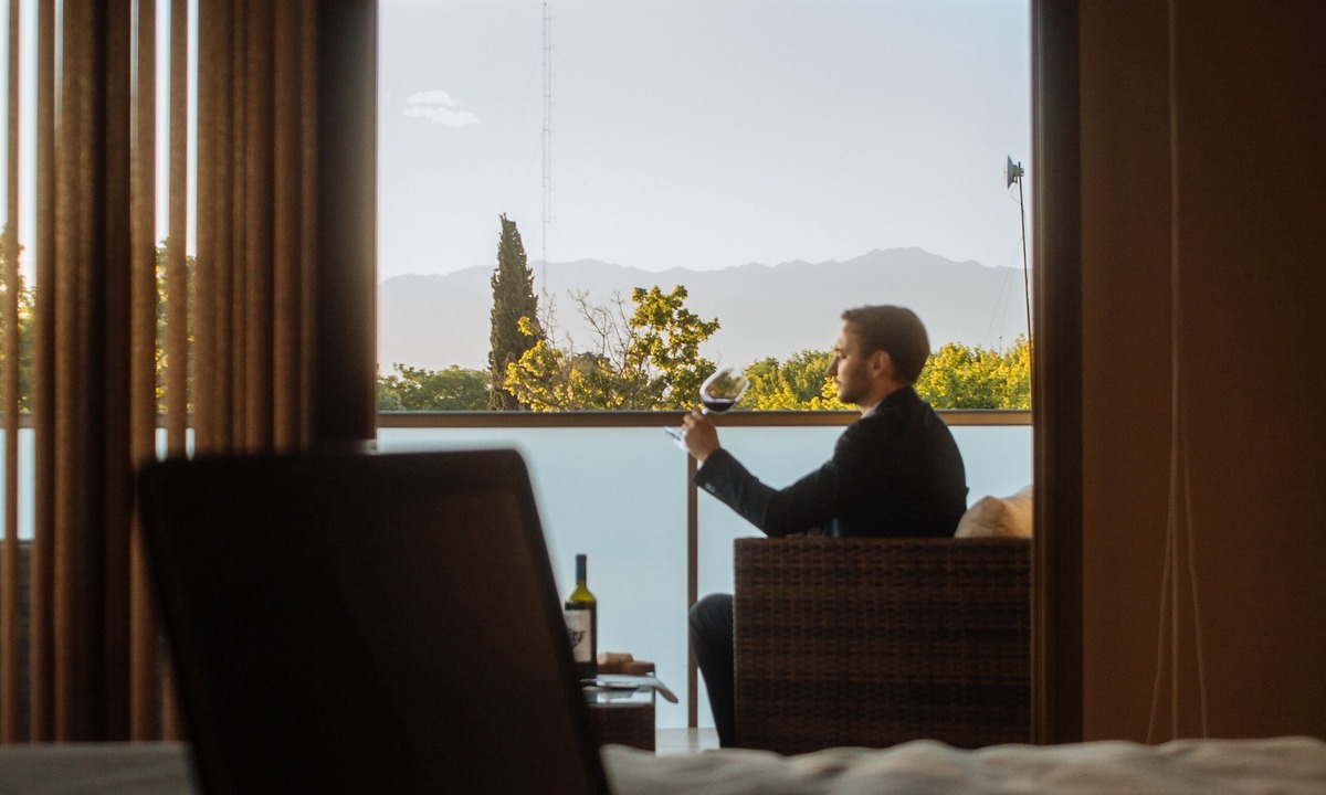 Lujan de Cuyo Apartment | Apart Hotel Quijote by DOT Suites