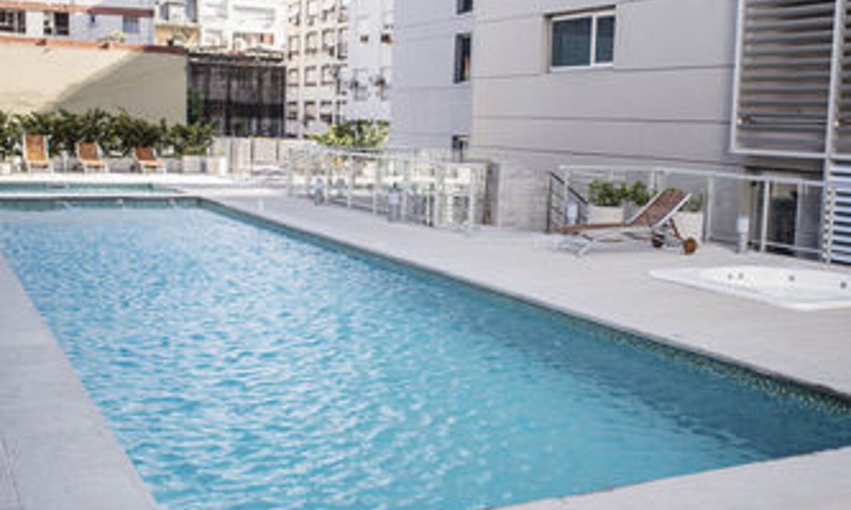 El Centro Condo | Top Rentals Downtown