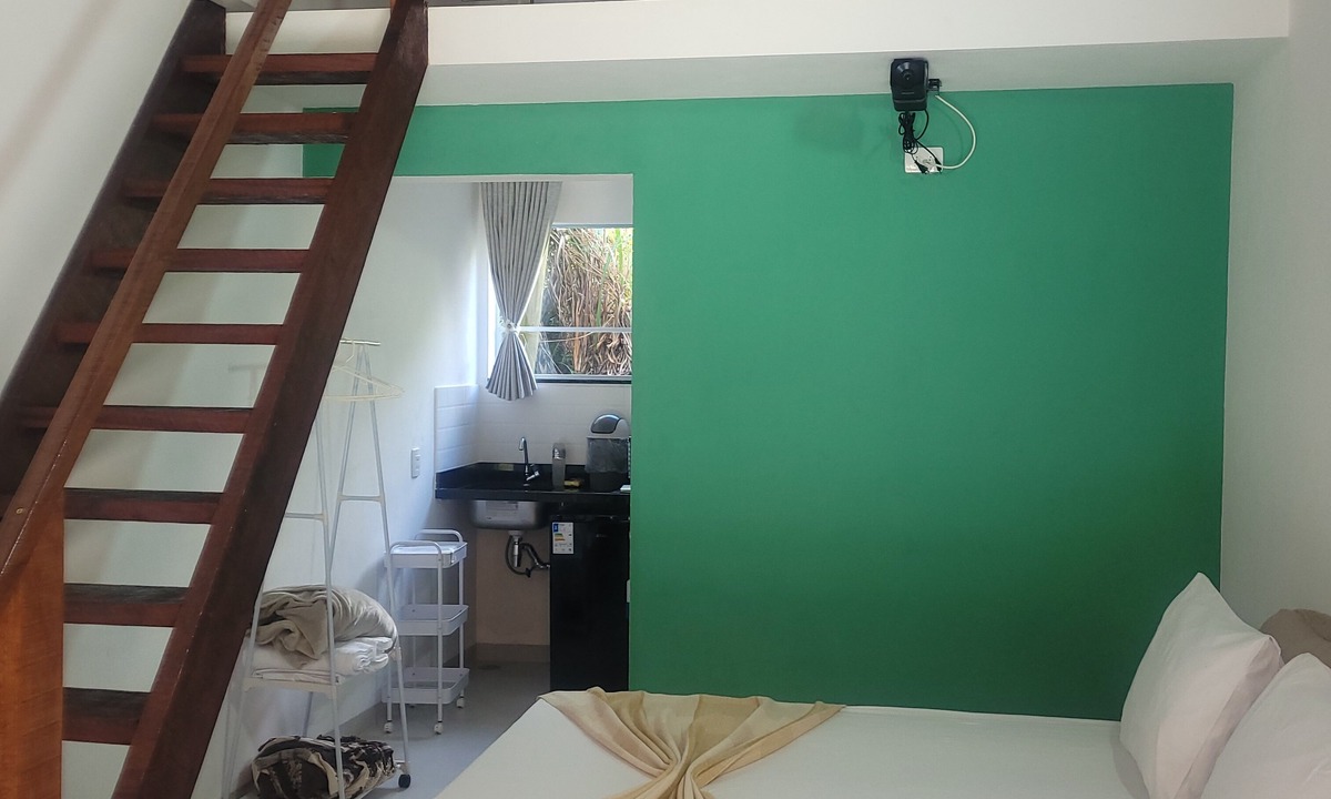 Salesopolis Ski Chalet | Sitio Altezza