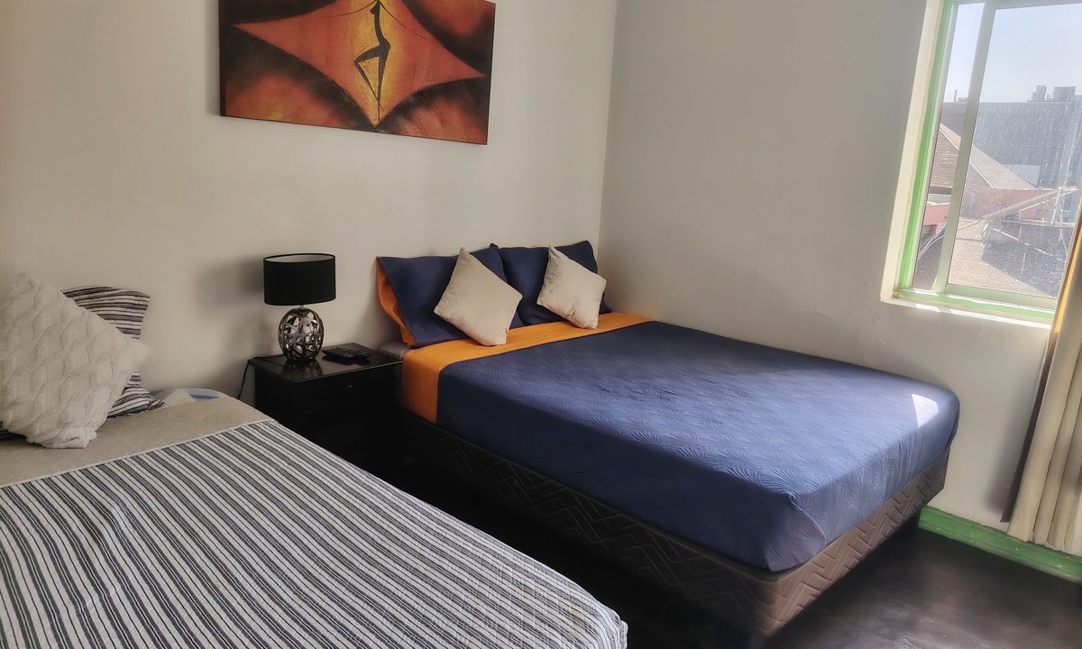 Bellavista Apartment | posada mancora