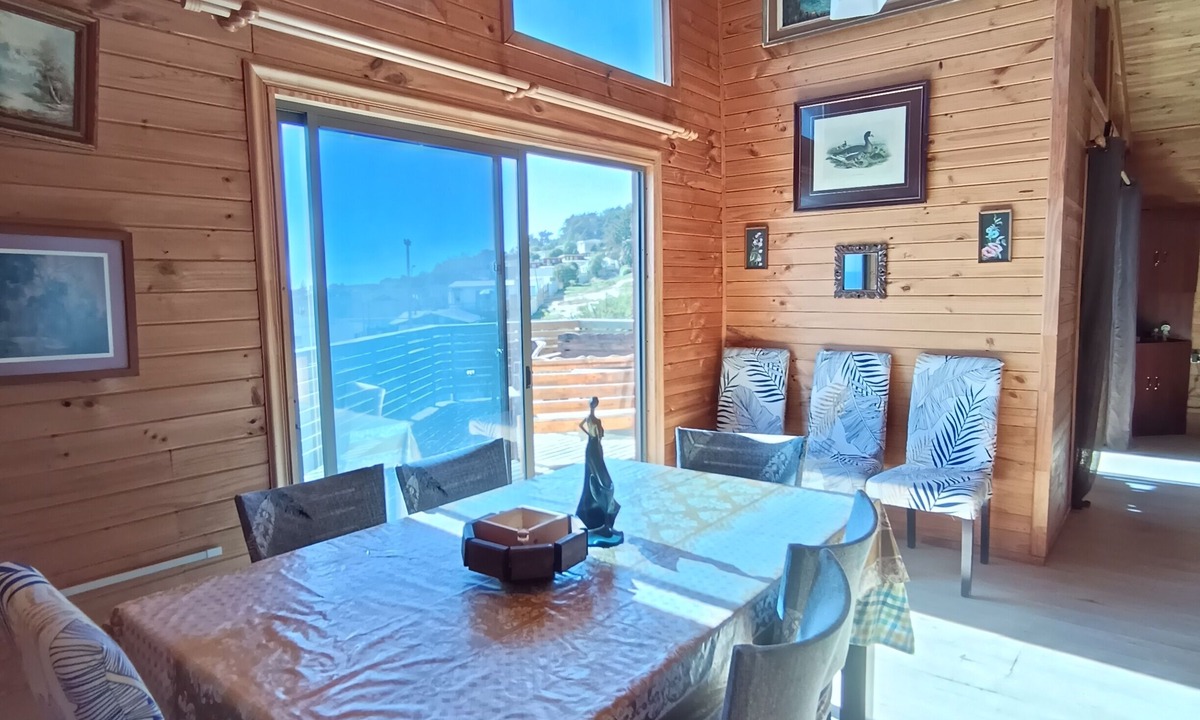 El Tabo Apartment | Haré Tauromi