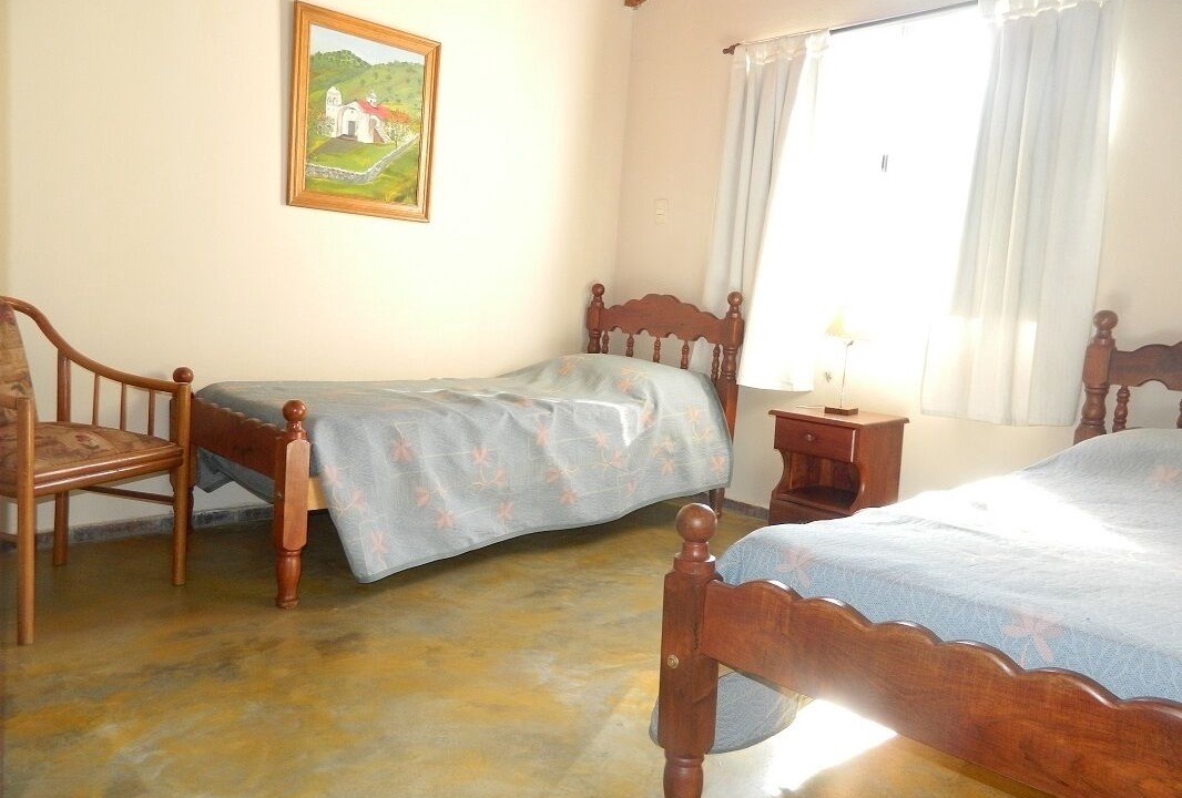Cosquin Cottage | Cabañas Sol Mediterraneo