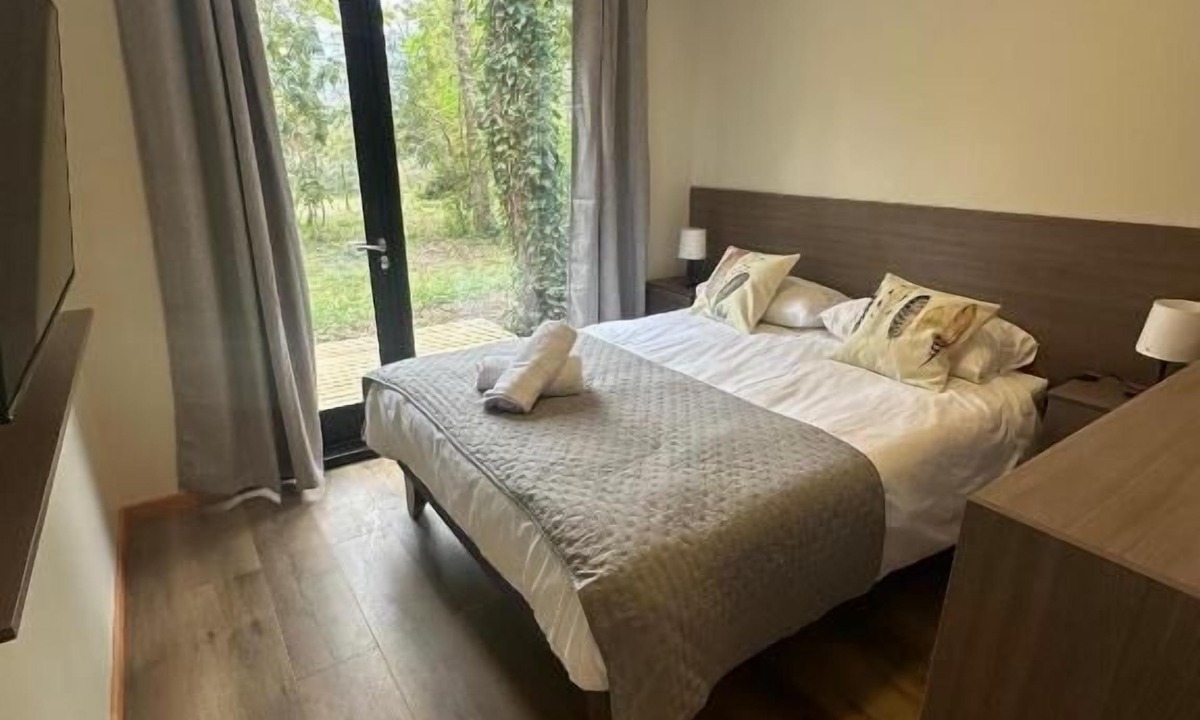 Pucon Cabin | Ketrawe Lodge