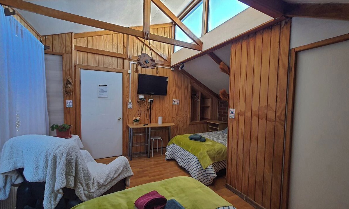 Punta Arenas Apartment | La Mia Nonna