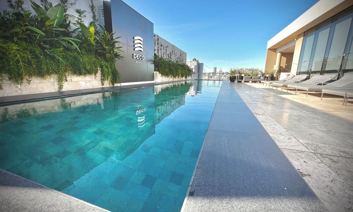 Recoleta Apartment | Luxury 1-Bedroom Apartment y Deco Recoleta - Firs Class Amenities