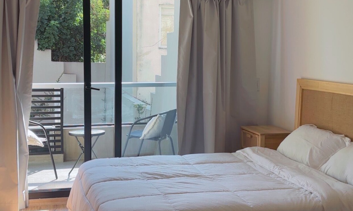 Saavedra Apartment | Beautiful Apartment in Saavedra