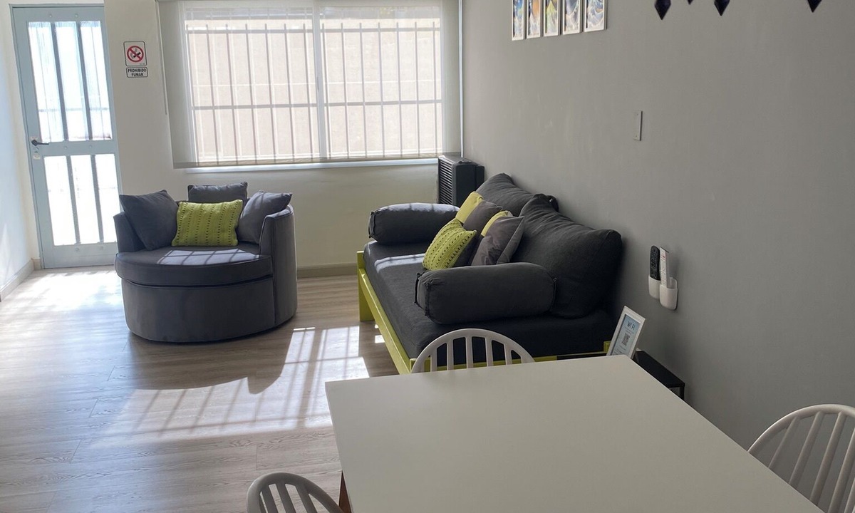 Province of Rio Negro Apartment | Camino al Río: Comfort, Serenity, and Warmth Just a Few Meters from the Viedma Waterfront