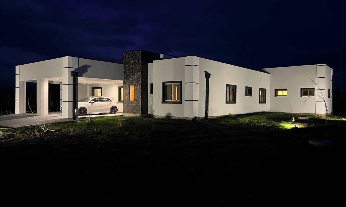Pinto House | Excellent location - Luxury home near Termas de Chillán