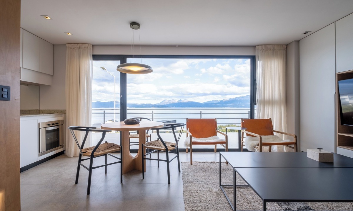 Province of Tierra del Fuego House | Costa Susana Ushuaia