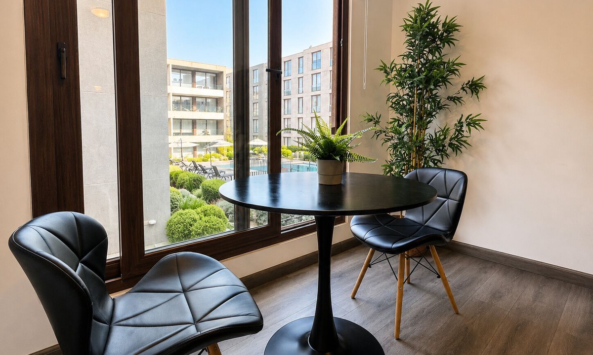 Downtown Santiago Apartment | General Bulnes 259