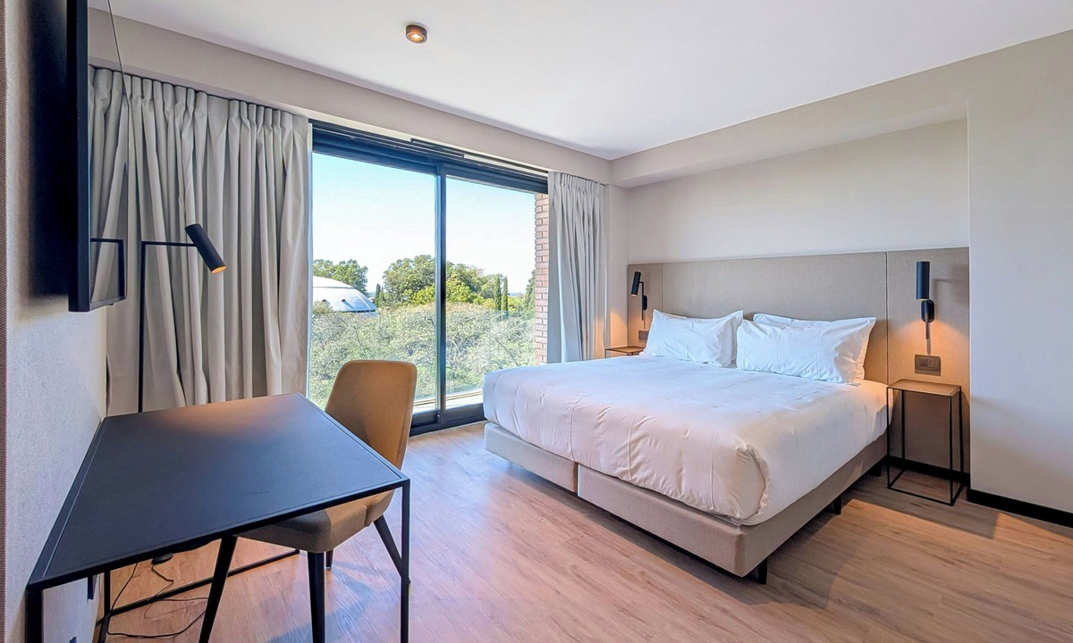Centro Apartment | Brickton, Rosario, Apartments By Marriott Bonvoy