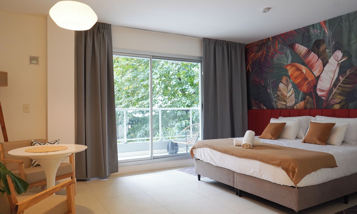 San Nicolas Apartment | CASARICA Aparts