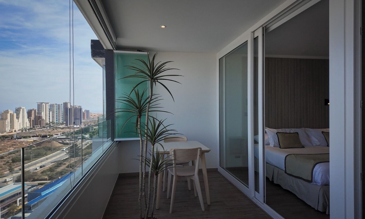 Renaca Apartment | Marina Dunas