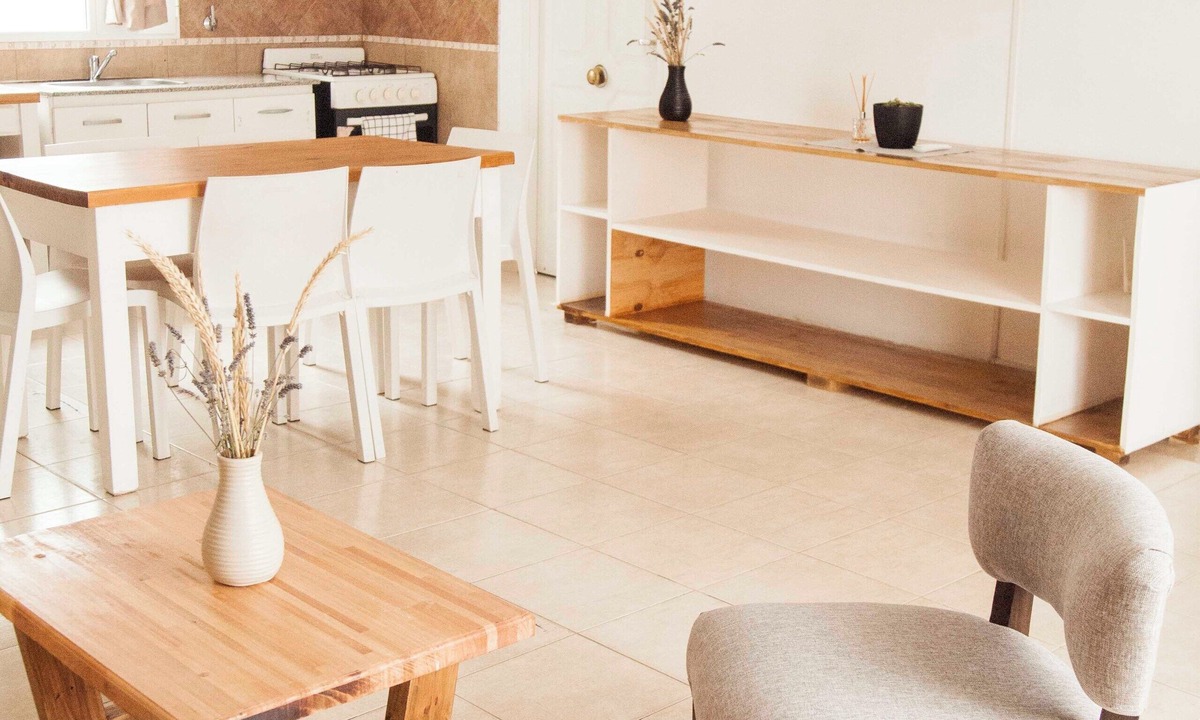 El Calafate Apartment | Alameda