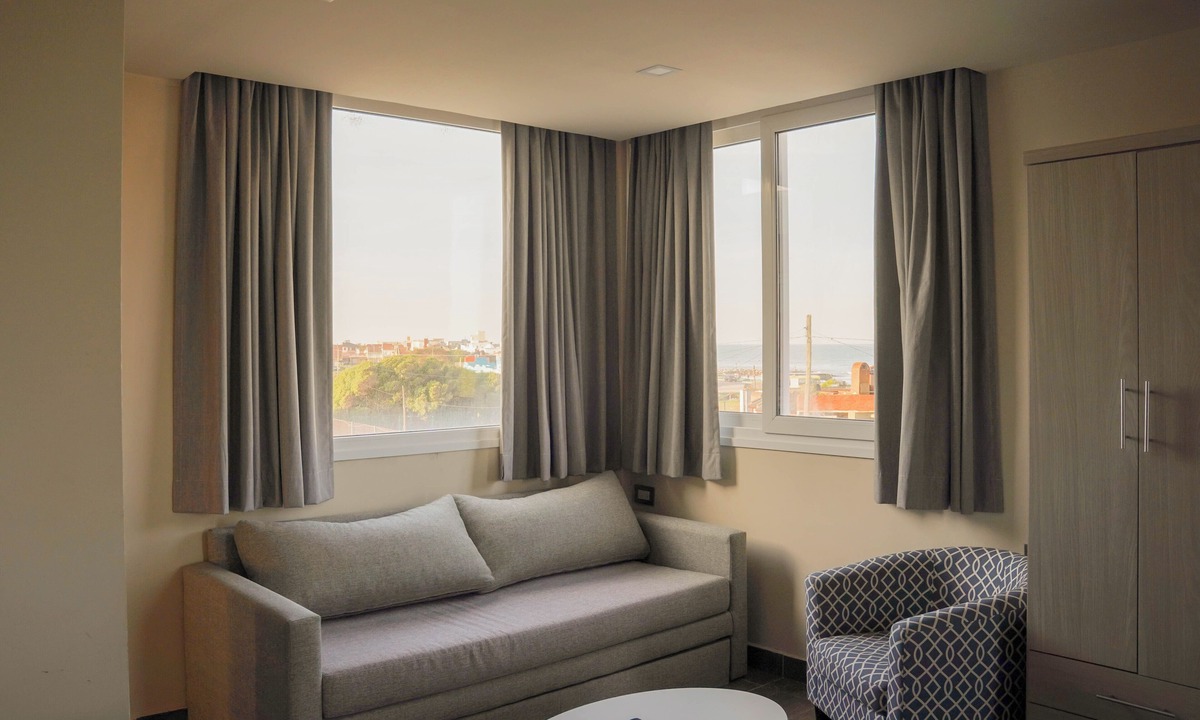 Santa Clara del Mar Apartment | Solana Apart Hotel