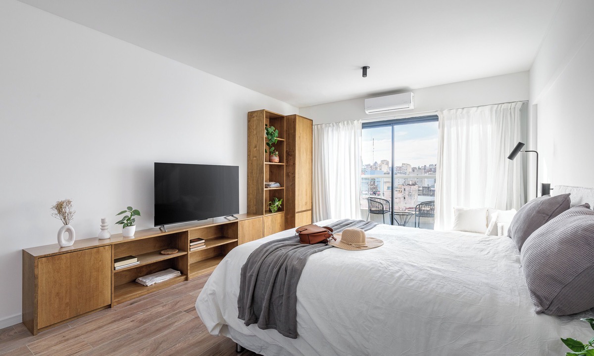 Abasto Apartment | Hestia at Abasto