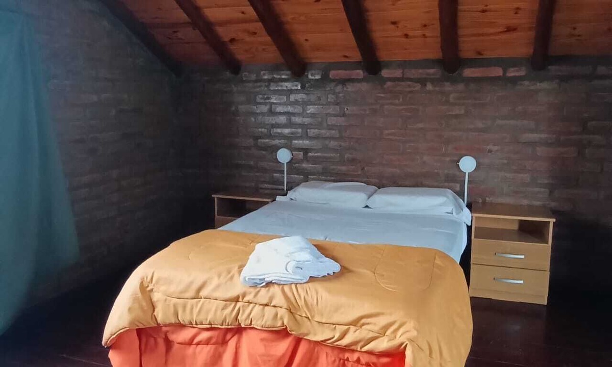 Los Molles Cottage | puertas del sol
