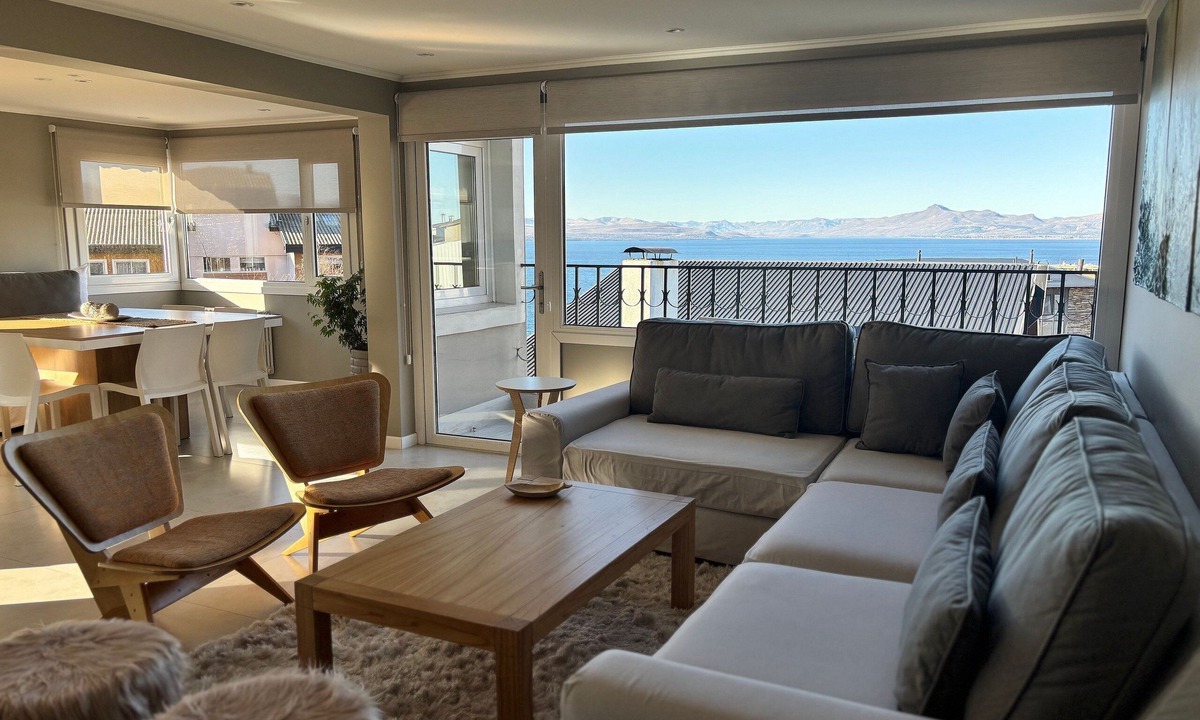 Belgrano Apartment | Casa Cocó