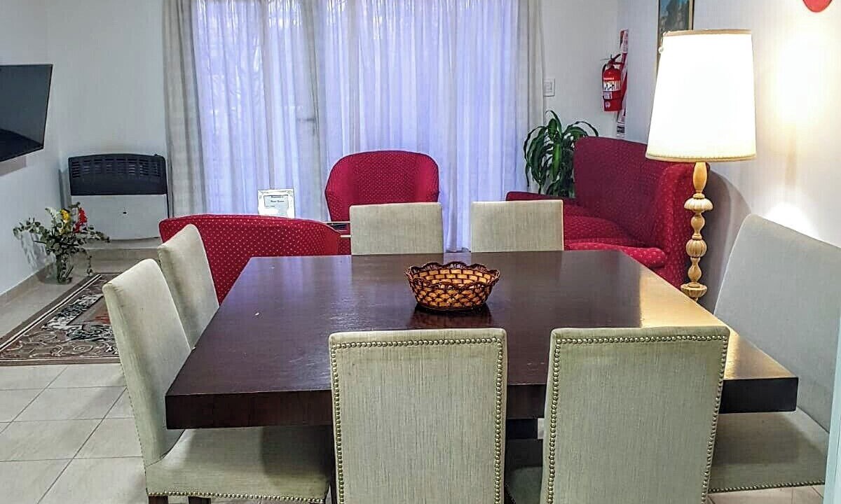 Province of Rio Negro Apartment | Heart Depatamentos