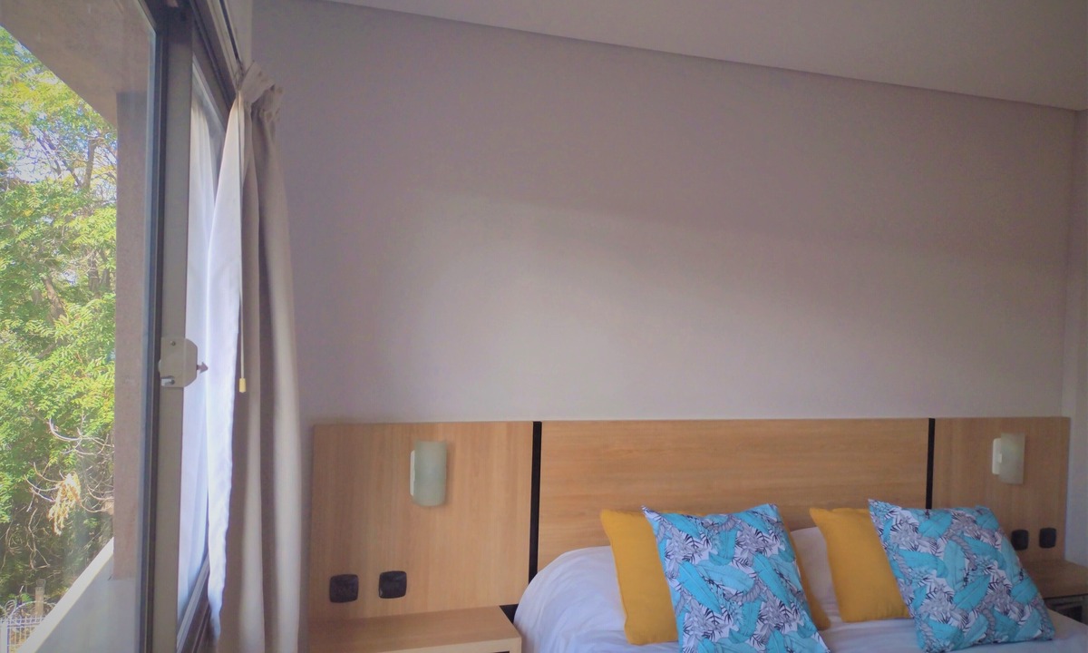 Historic Center Apartment | Apartamentos Mendoza