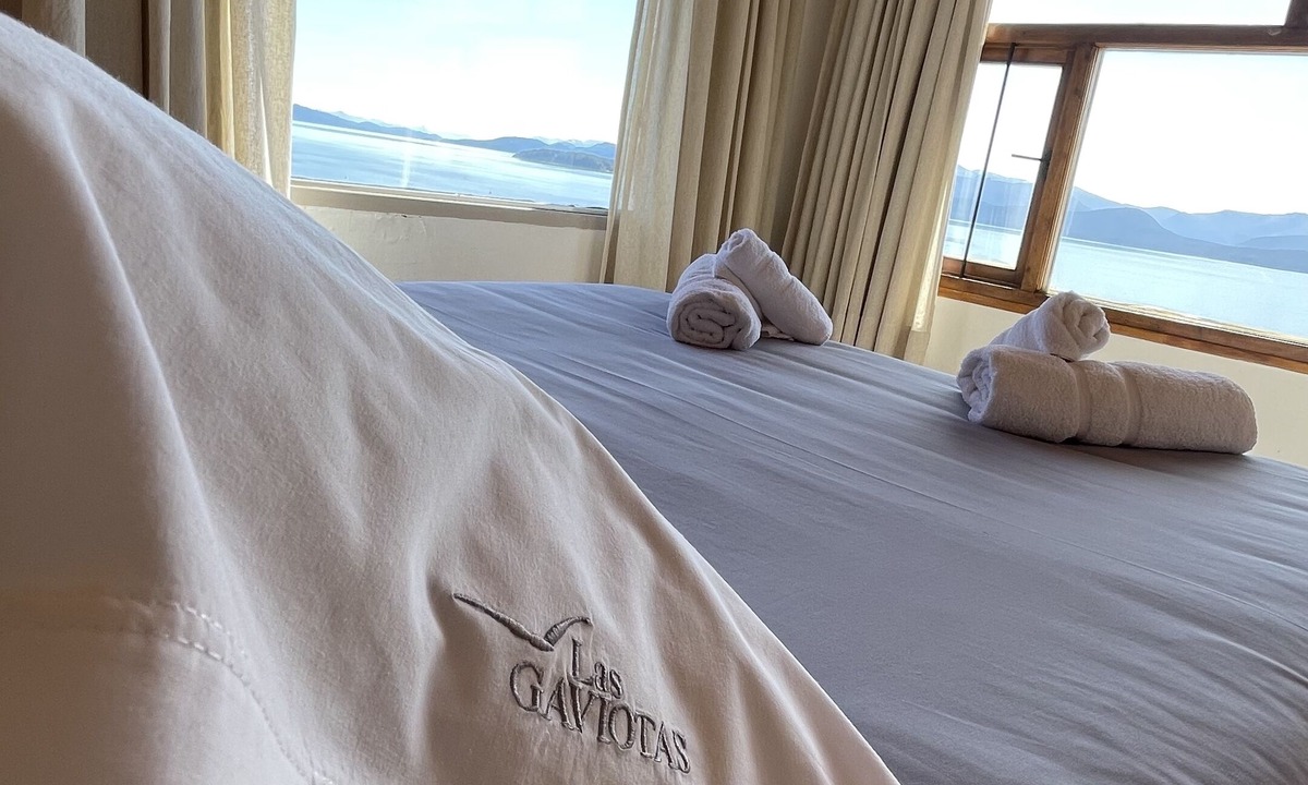 Playa Bonita Apartment | Las Gaviotas