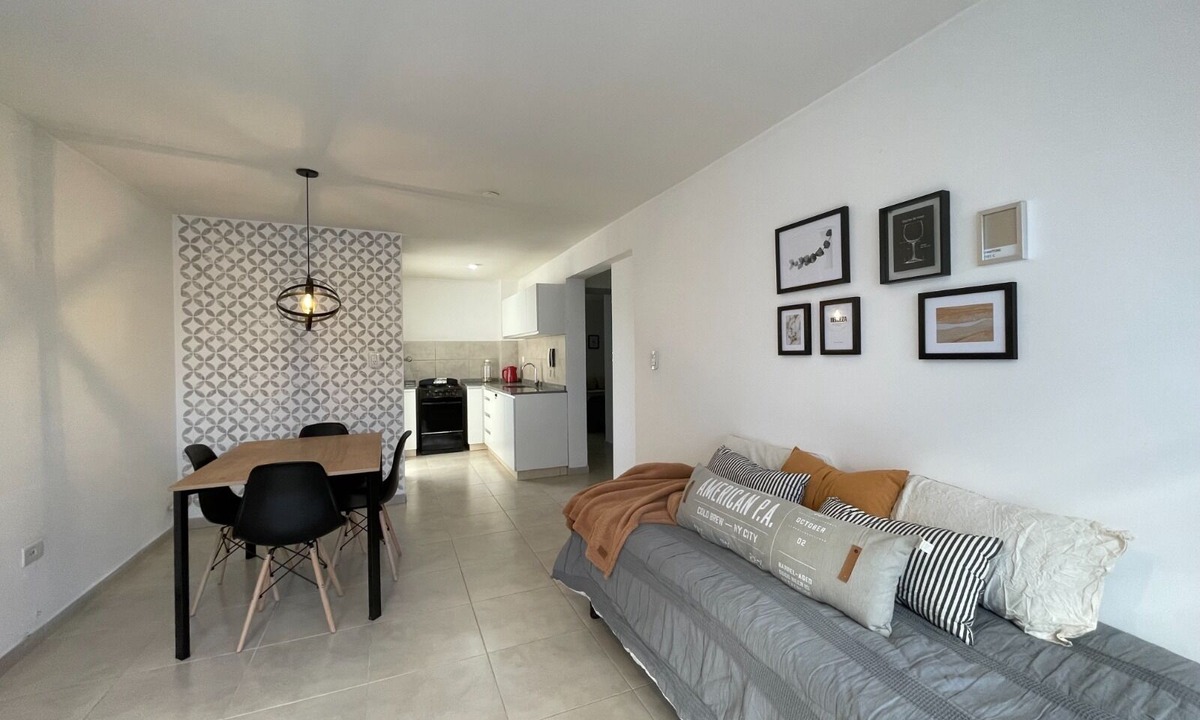 Dorrego Apartment | Andes Cobos 3 II Departamento en Guaymallen, Mendoza