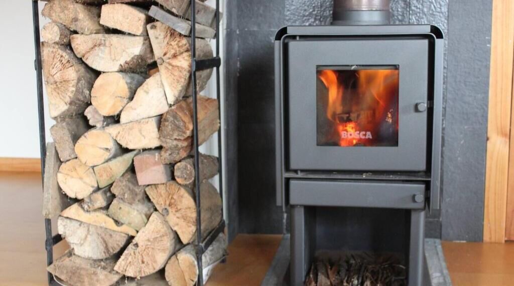 Ancud House | A cozy, clean and warm house within the Chepu Nature Sanctuary