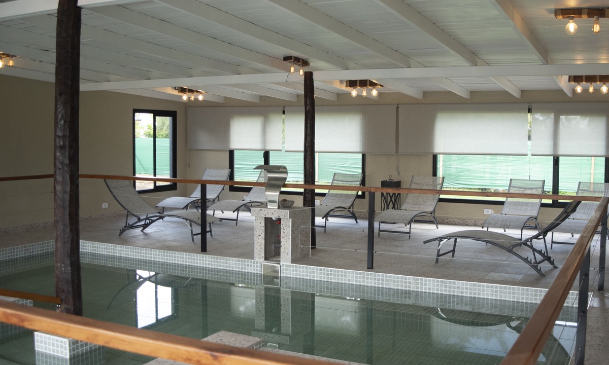 San Miguel del Monte Cottage | Olivos de Monte