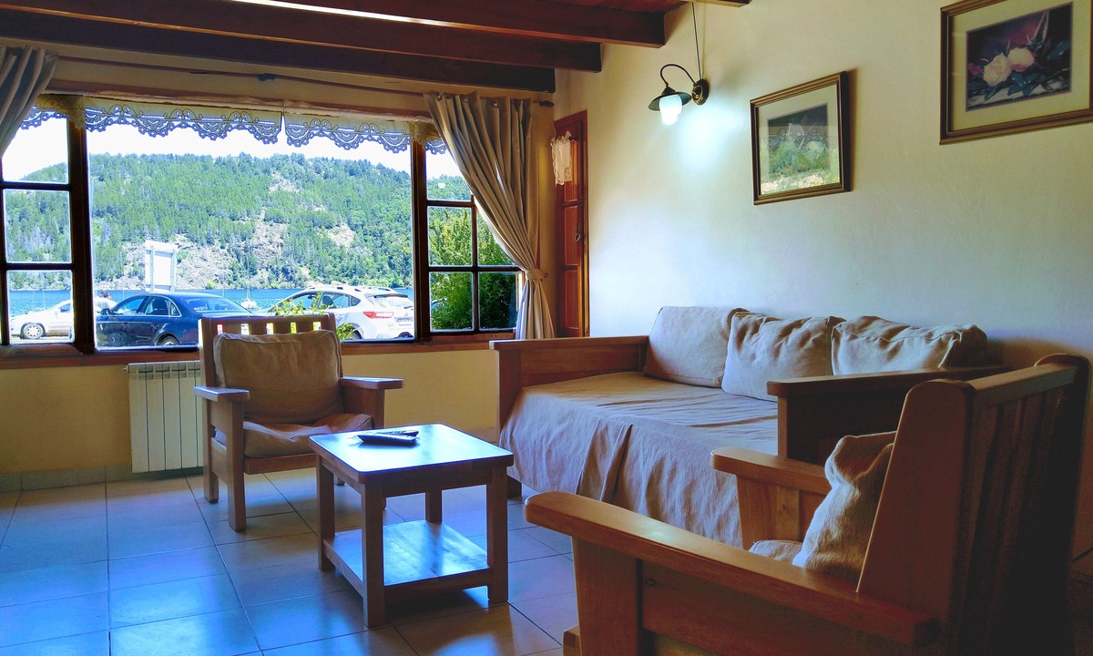 Lanin National Park Cottage | Costa Soñada