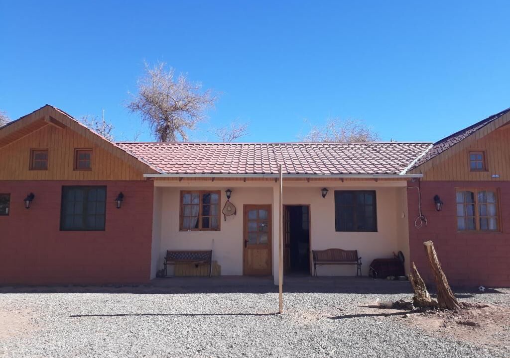 San Pedro de Atacama Cabin | Hospedaje Atitur