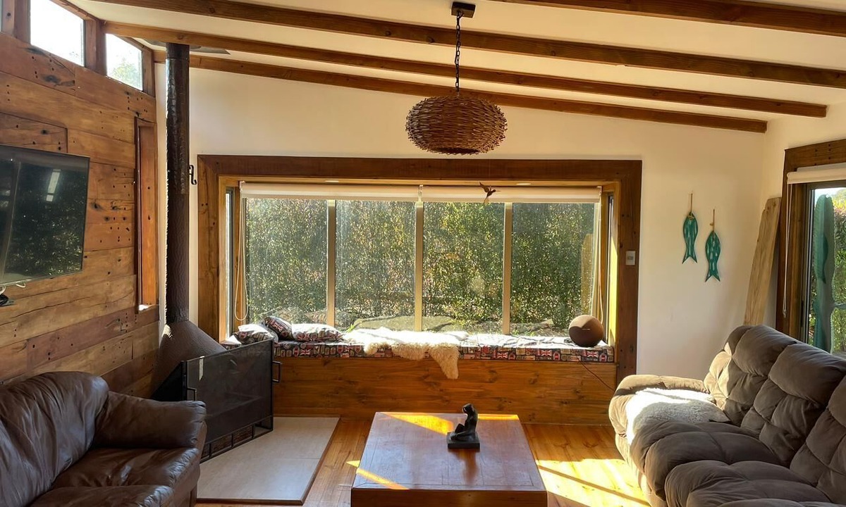 Quintero Cottage | RitoKazo