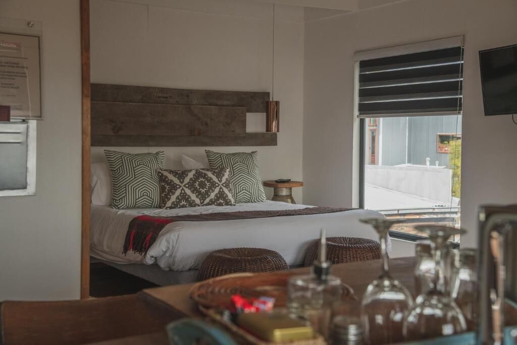Puerto Natales Cabin | Bungalows By Toore Patagonia
