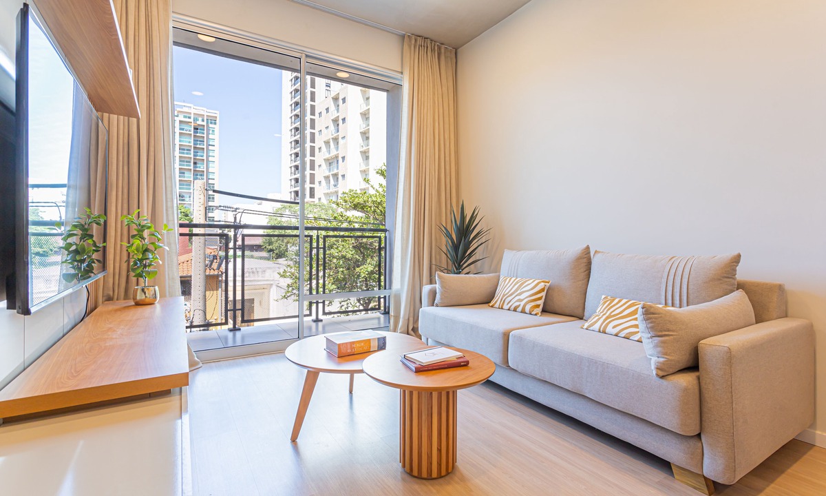Asuncion Apartment | Sky Stays at Life Mariscal