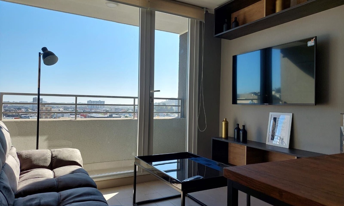 Concepcion Apartment | NM Apart Tucapel