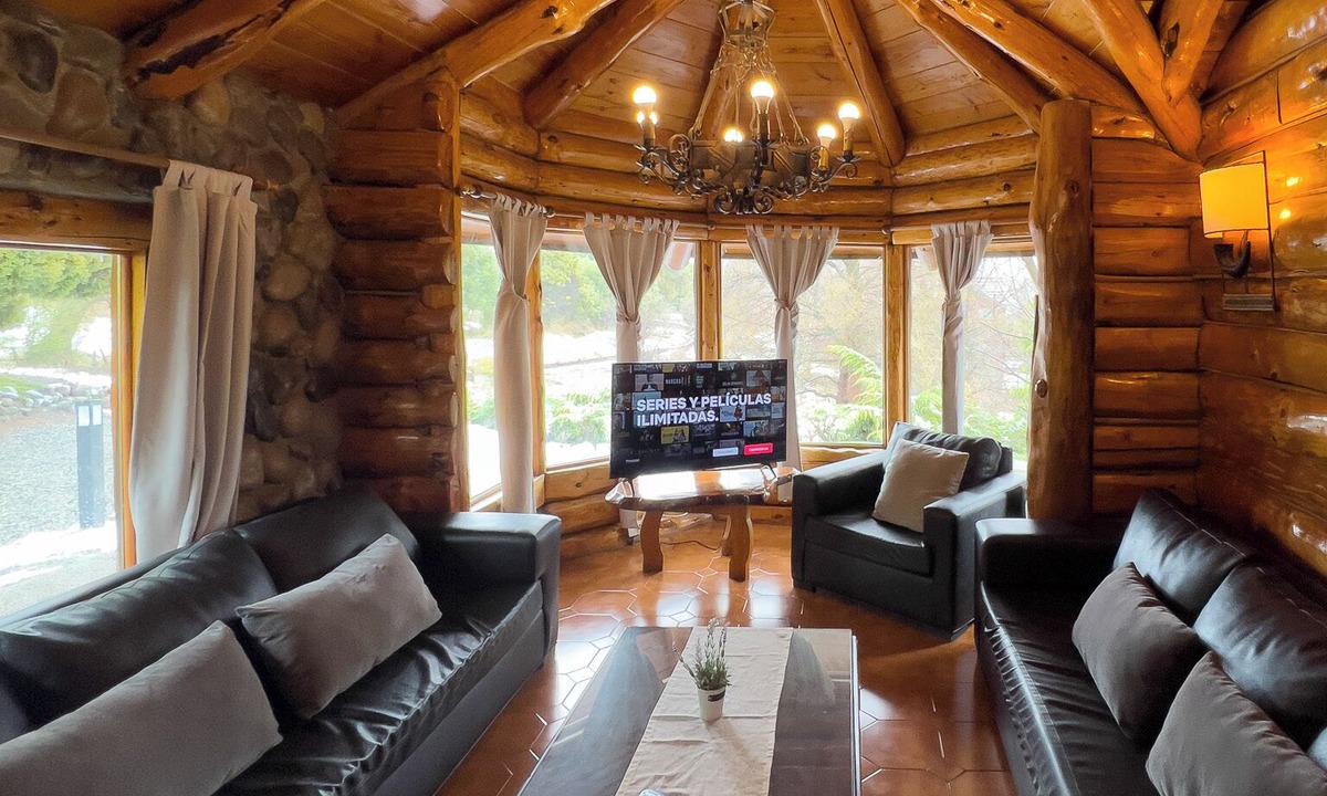 San Martin de los Andes Villa | Rotui Luxury Village