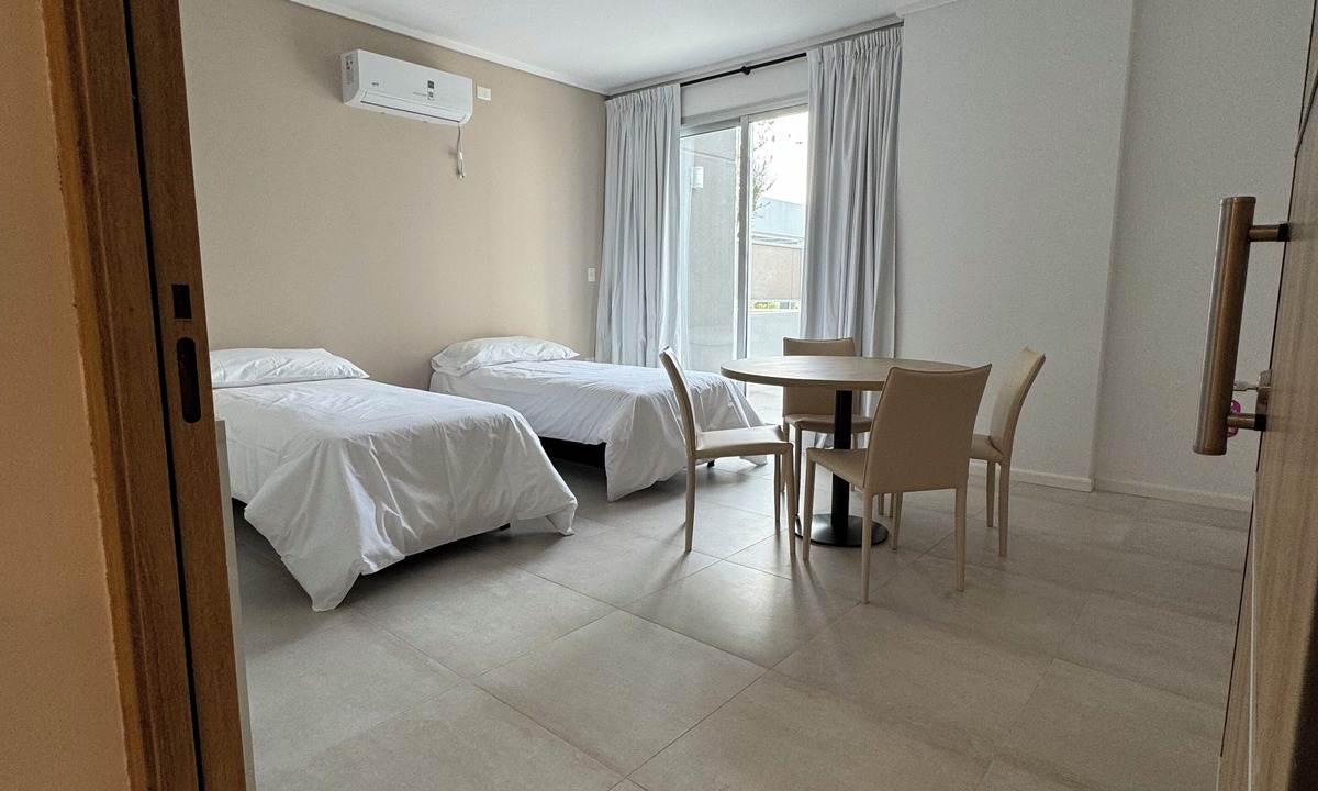 General Roca Apartment | Nahi Alquileres Temporarios
