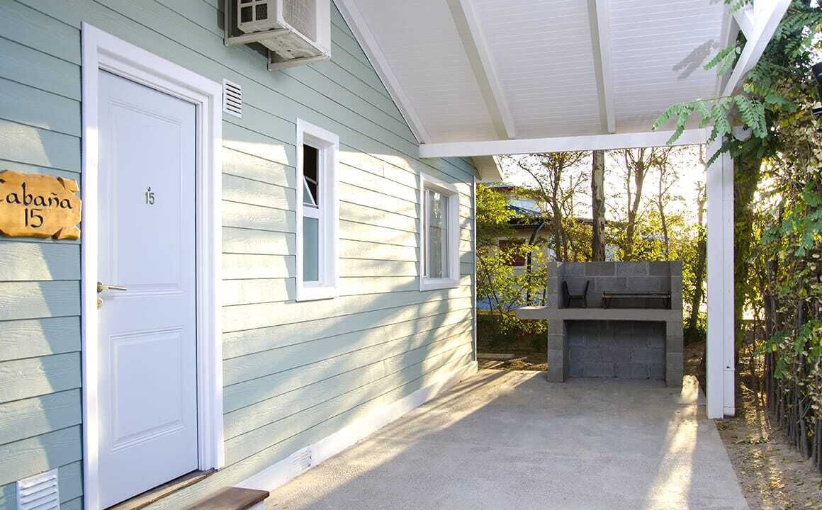 Puerto Madryn Cottage | Complejo 21 de Enero - Luz y Fuerza