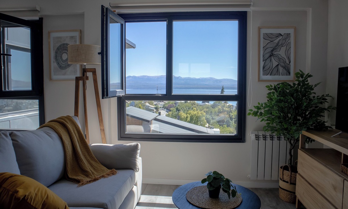 Belgrano Apartment | Edificio Vilena by InoutStays